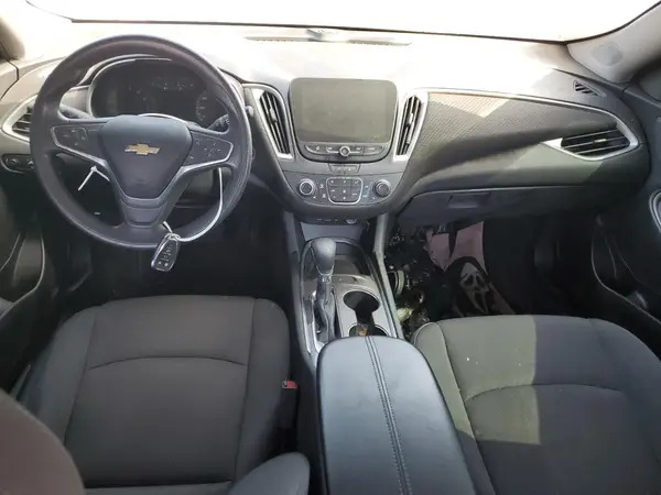 1G1ZD5STXNF152574 2022 CHEVROLET MALIBU - Image 8