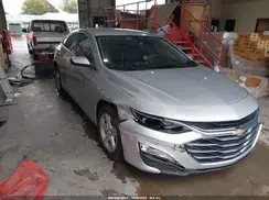 1G1ZD5STXNF152686 2022 CHEVROLET MALIBU