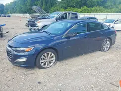1G1ZD5STXNF152736 2022 CHEVROLET MALIBU
