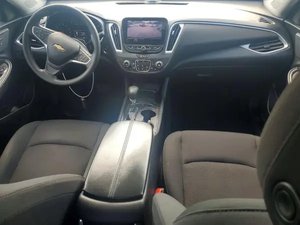 1G1ZD5STXNF152736 2022 CHEVROLET MALIBU - Image 8