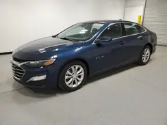 1G1ZD5STXNF153109 2022 CHEVROLET MALIBU