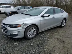 1G1ZD5STXNF153210 2022 CHEVROLET MALIBU