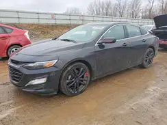 1G1ZD5STXNF153868 2022 CHEVROLET MALIBU