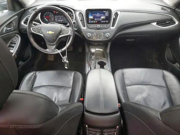 1G1ZD5STXNF153868 2022 CHEVROLET MALIBU - Image 8