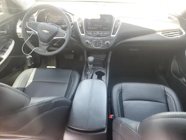 1G1ZD5STXNF153885 2022 CHEVROLET MALIBU - Image 8