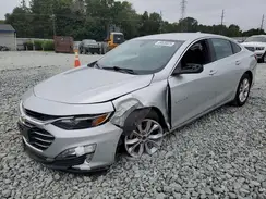 1G1ZD5STXNF154020 2022 CHEVROLET MALIBU