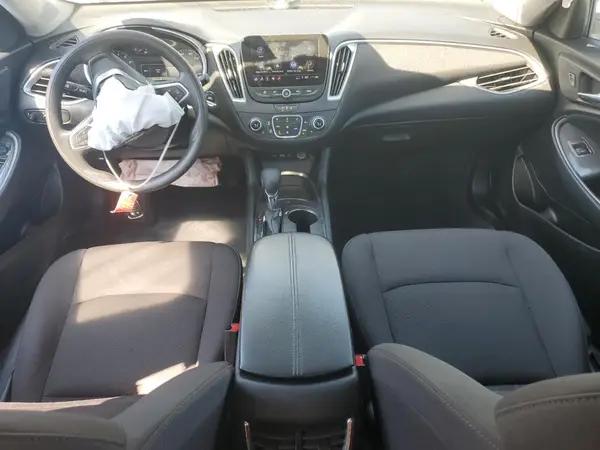 1G1ZD5STXNF154020 2022 CHEVROLET MALIBU - Image 8