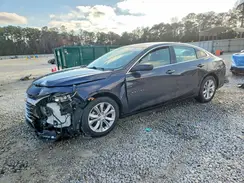 1G1ZD5STXNF155040 2022 CHEVROLET MALIBU
