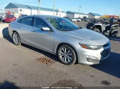 1G1ZD5STXNF155989 2022 CHEVROLET MALIBU
