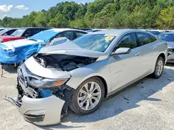 1G1ZD5STXNF156480 2022 CHEVROLET MALIBU