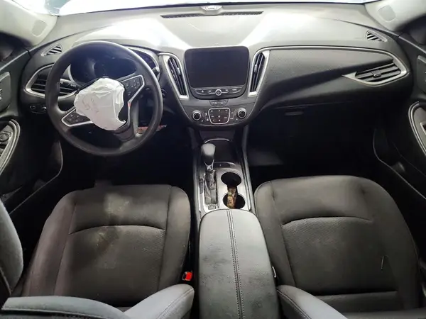 1G1ZD5STXNF157094 2022 CHEVROLET MALIBU - Image 8