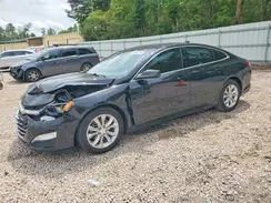 1G1ZD5STXNF157211 2022 CHEVROLET MALIBU