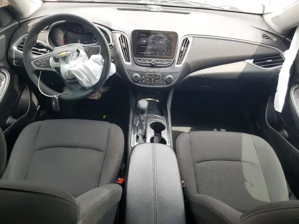 1G1ZD5STXNF157211 2022 CHEVROLET MALIBU - Image 8