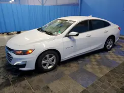 1G1ZD5STXNF158116 2022 CHEVROLET MALIBU