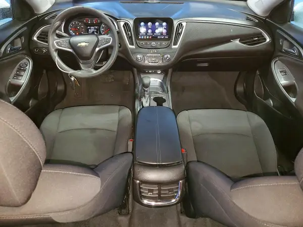 1G1ZD5STXNF158116 2022 CHEVROLET MALIBU - Image 8