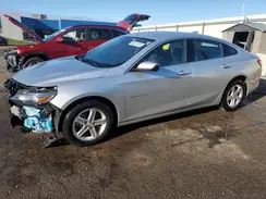 1G1ZD5STXNF158164 2022 CHEVROLET MALIBU