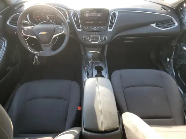 1G1ZD5STXNF158164 2022 CHEVROLET MALIBU - Image 8