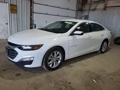 1G1ZD5STXNF158391 2022 CHEVROLET MALIBU