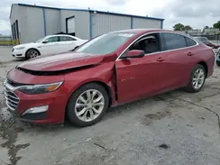 1G1ZD5STXNF158732 2022 CHEVROLET MALIBU