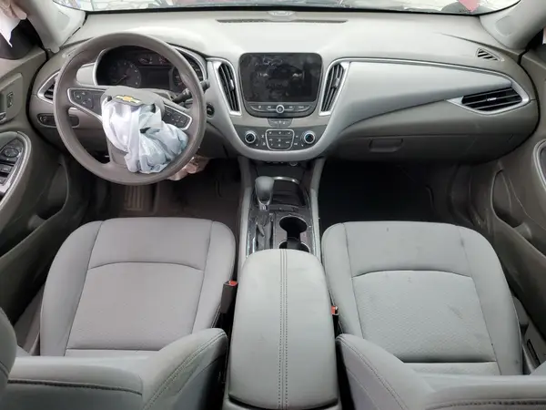 1G1ZD5STXNF158732 2022 CHEVROLET MALIBU - Image 8