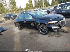1G1ZD5STXNF158956 2022 CHEVROLET MALIBU