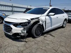 1G1ZD5STXNF159461 2022 CHEVROLET MALIBU