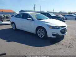 1G1ZD5STXNF160044 2022 CHEVROLET MALIBU