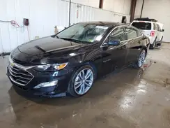 1G1ZD5STXNF160738 2022 CHEVROLET MALIBU