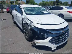 1G1ZD5STXNF160822 2022 CHEVROLET MALIBU