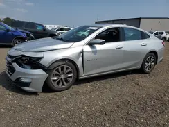 1G1ZD5STXNF161212 2022 CHEVROLET MALIBU