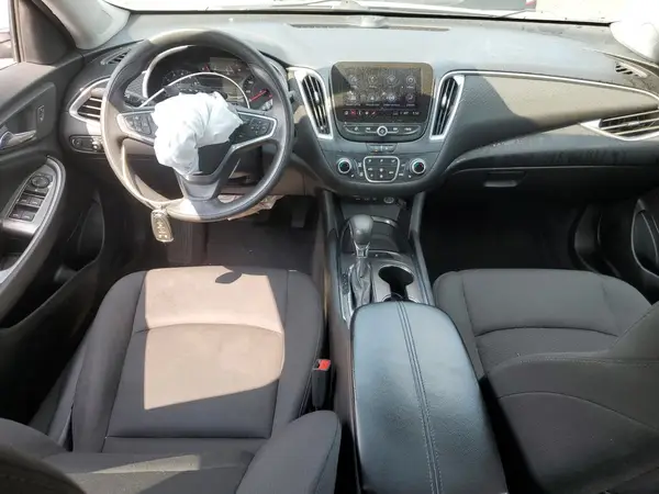 1G1ZD5STXNF161212 2022 CHEVROLET MALIBU - Image 8