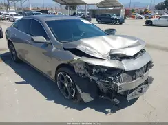 1G1ZD5STXNF161680 2022 CHEVROLET MALIBU