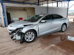 1G1ZD5STXNF161792 2022 CHEVROLET MALIBU