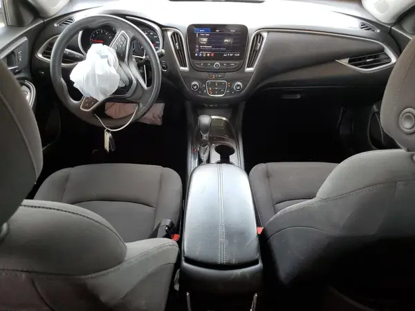 1G1ZD5STXNF161792 2022 CHEVROLET MALIBU - Image 8