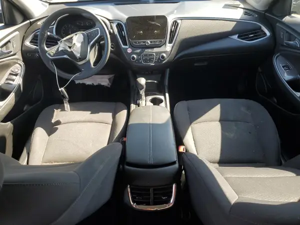 1G1ZD5STXNF162103 2022 CHEVROLET MALIBU - Image 8