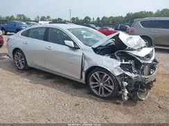 1G1ZD5STXNF162179 2022 CHEVROLET MALIBU