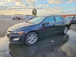 1G1ZD5STXNF162750 2022 CHEVROLET MALIBU