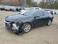 1G1ZD5STXNF162845 2022 CHEVROLET MALIBU