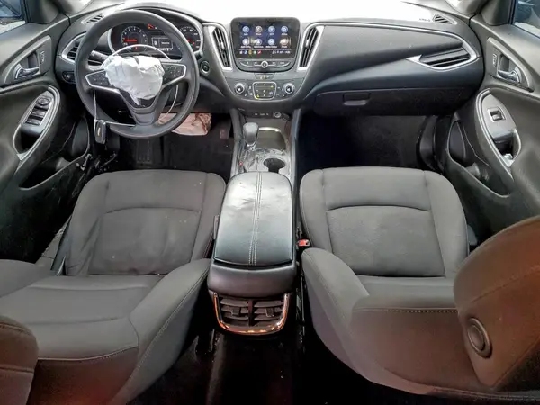 1G1ZD5STXNF162845 2022 CHEVROLET MALIBU - Image 8