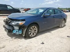 1G1ZD5STXNF163400 2022 CHEVROLET MALIBU