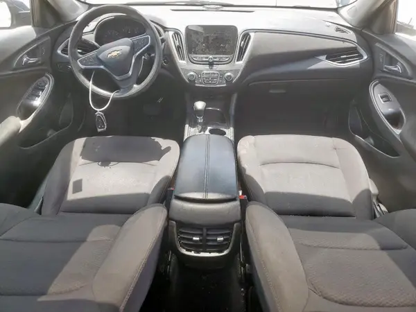 1G1ZD5STXNF163400 2022 CHEVROLET MALIBU - Image 8