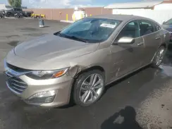 1G1ZD5STXNF163753 2022 CHEVROLET MALIBU