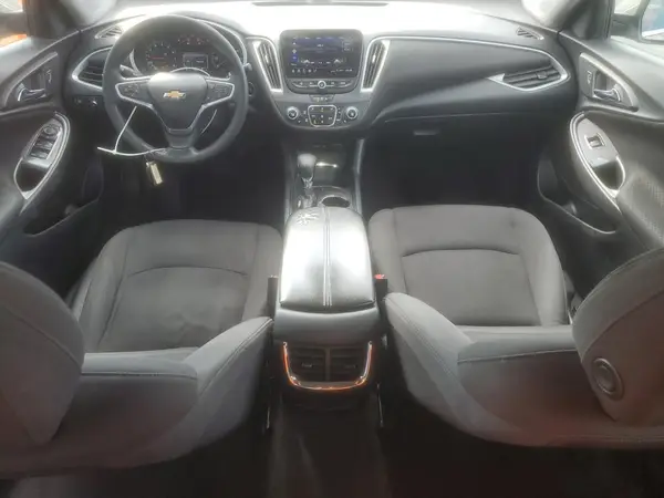 1G1ZD5STXNF163753 2022 CHEVROLET MALIBU - Image 8