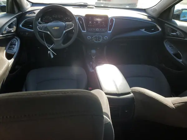 1G1ZD5STXNF163817 2022 CHEVROLET MALIBU - Image 8