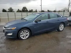 1G1ZD5STXNF163901 2022 CHEVROLET MALIBU