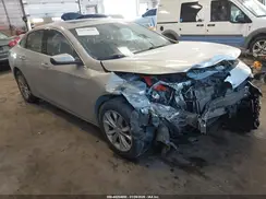 1G1ZD5STXNF164580 2022 CHEVROLET MALIBU