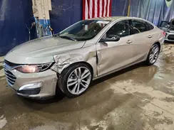 1G1ZD5STXNF164966 2022 CHEVROLET MALIBU