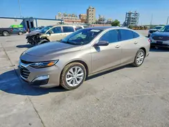 1G1ZD5STXNF165549 2022 CHEVROLET MALIBU