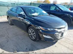 1G1ZD5STXNF165597 2022 CHEVROLET MALIBU