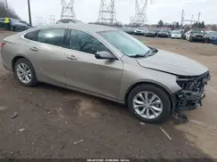 1G1ZD5STXNF165860 2022 CHEVROLET MALIBU